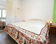 Ferienwohnung Seeblick, Malchow