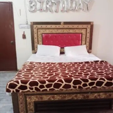 Hotel Palace Lodge Multan