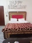 Hotel Palace Lodge Multan