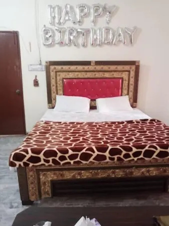 Hotel Palace Lodge Multan