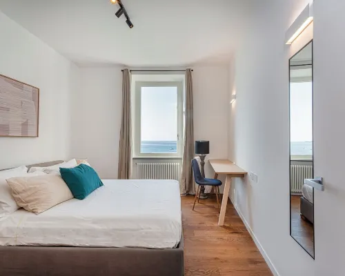 La Perla sul Mare by Wonderful Italy Hotels in Nervi