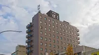 Hotel Alpha-One Yonago Hotels in Йонаґо