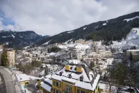 Apartment Bad Gastein Near Ski Lift