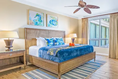 Honua Kai 215 2 Bedroom/2 Bath 2 Condo by Redawning Hotels in Kaanapali