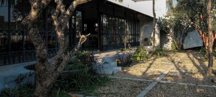 De Hué Space Hotels in Huế