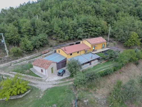 Launiur Hotel a Provincia di Potenza