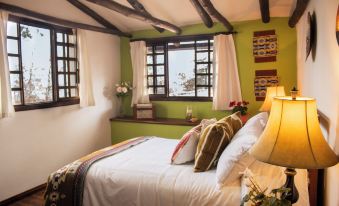 Hacienda San Isidro Trails & Experiences