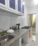 斯泰西公寓 - 2星級