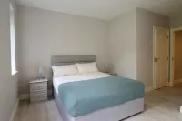 Inviting 2-Bed Apartment in Dublin - Wifi