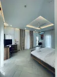 Platinum Blue Island Resort Hotels in Асуогяман