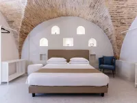 Il Timbro B&B Vasto Centro Hotels in Vasto