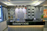 Hotel Sky Gold