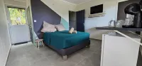 Les Chambres Des Vacoas Hotel a Saint-Philippe