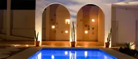 Roka Hotel Boutique - Pools