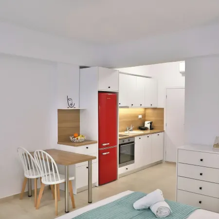 Centro Apartments By Comfortbnb