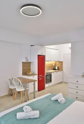 Centro Apartments By Comfortbnb - 3 estrellas