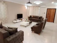 3 Bedroom En-Suite House in Communication Hills, East Legon Hills, Accra