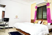 Hotel Mamta Infinity Heights By GRB Hotels in Shani Shignapur