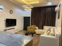 HEIK APARTMENT Hotels in Bwari