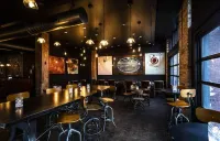 The Iron Horse Hotel - bar