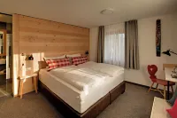 Landhotel Gasthaus zum Pflug Hotels in Steinach