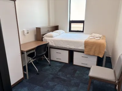 Humber College Lakeshore Campus Residence Các khách sạn gần Toronto Go Transit Station