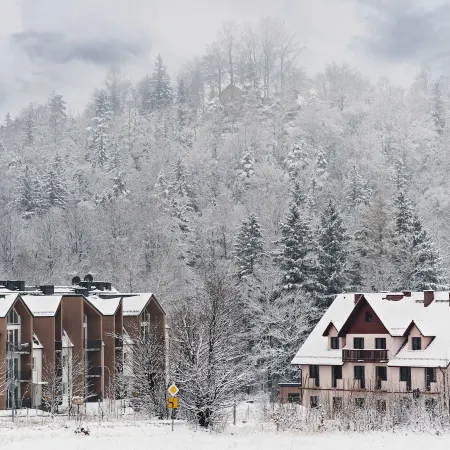 Karpacz Konopnickiej, Sun & Snow