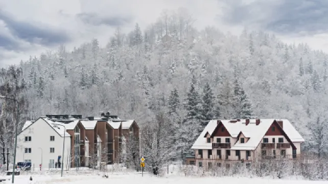 Karpacz Konopnickiej, Sun & Snow