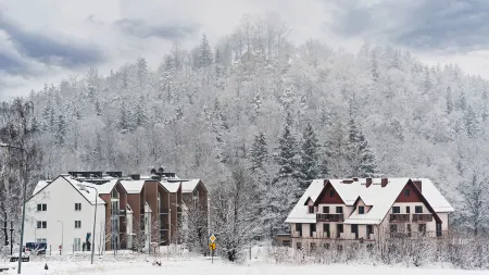 Karpacz Konopnickiej, Sun & Snow