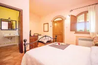 Agriturismo Poggio Pistolese Hotels in Gambassi Terme