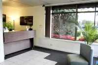Motel Ringwood Hotels in Ringwood