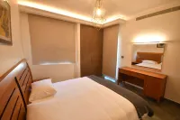 Brazilia Suites Hotel