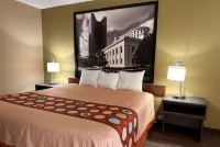 Super 8 by Wyndham Bellefontaine