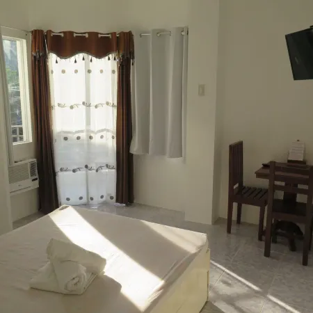 Cool Stay Inn