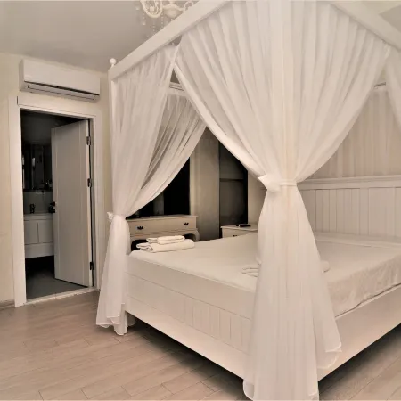 Alacati Eldoris Hotel