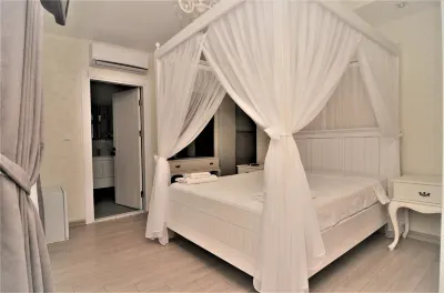 Alacati Eldoris Butik Hotel Hoteles cerca de Alacati