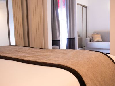 その他 ホテル ダービー エッフェルの写真