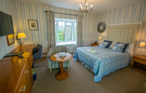 Old Kings Arms Hotel Hotels in Pembroke