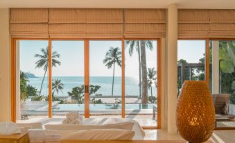 Nest Sense Resort