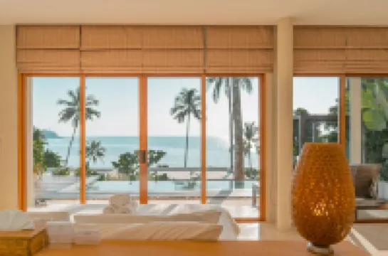 네스트 센스 리조트