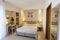 아이아 그란데 Province of Lecce 호텔