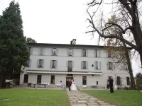 Villa Bregana Hotel Hotel a Carnago