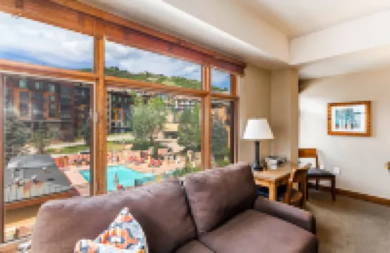 Sundial Lodge by All Seasons Resort Lodging