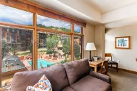 Sundial Lodge by All Seasons Resort Lodging