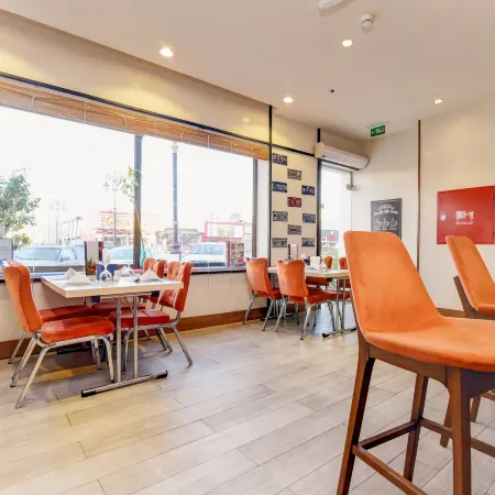 Mena Hotel Tabuk