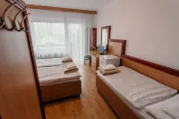 Tisza Sport Hotel Hotels in 