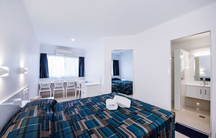 Casa Nostra Motel Mackay