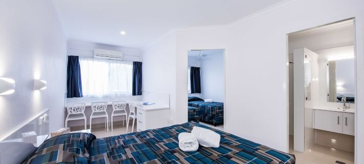 Casa Nostra Motel Mackay Hotels in Mackay