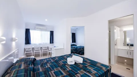 Casa Nostra Motel Mackay in Mackay