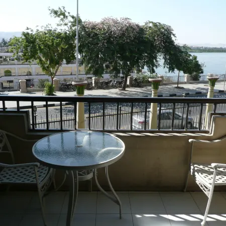 Jewel Luxor Hotel